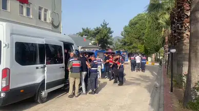 'Mektep' suç örgütüne operasyonda 18 tutuklama