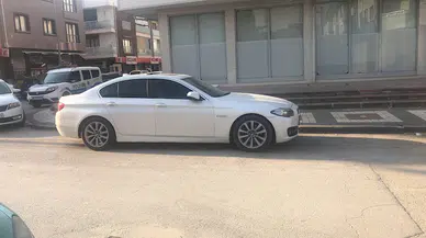 Bursa'da babasının otomobilde bıraktığı 4 yaşındaki Ali Furkan hayatını kaybetti