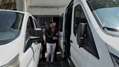 Tahta kaşıkla cinsel saldırı davasında sanıklara, 'yağma' suçundan tahliye