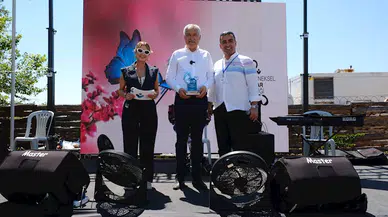 Başkan Karalar: Laik demokratik Türkiye için çağdaş, Atatürkçü eğitimin devamı şart