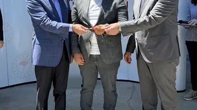 Rize'de alabalık üreticilerine 10 milyon 425 bin liralık destek