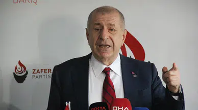 Ümit Özdağ: Bu 3 sene içerisinde Türk siyasetini yeniden formatladık 