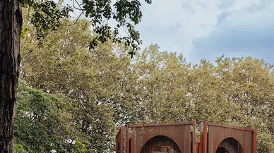 Melek Zeynep Bulut’a İtalya’dan ödül