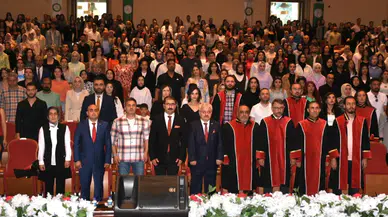 Büyük Hayallerin Peşinde: AÇÜ Eğitim Fakültesi Mezunlarına Tebrikler