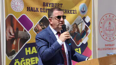 Hayat Boyu Öğrenme Haftası, Gençlik Merkezindeki Etkinliklerle Başladı