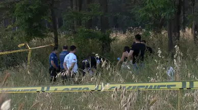 İstanbul- Küçükçekmece'de kayıp olan kişinin silahla vurulmuş şekilde cansız bedeni bulundu 