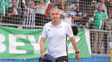 Muğlaspor'da Kanber iddiası