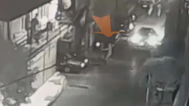 2 çocuk babasını öldürmeden önce 3 saat boyunca araçla takip etmişler