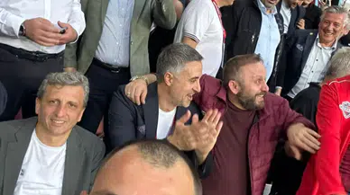 1461 Trabzon'un Üst Lig Umutları Sivas'ta Son Buldu