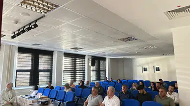 Yusufeli'de Ölçme Değerlendirme Yöntemleri Semineri