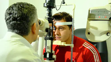 Rıza Kayaalp: En çok olimpiyat madalyası kazanan sporcu olmak istiyorum