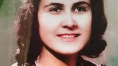 Atatürk'ün tavsiyesiyle öğretmen olan Sabiha Özar, 108 yaşında yaşamını yitirdi