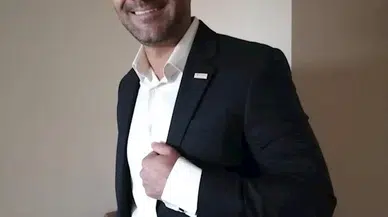 Beyin ölümü gerçekleşen mimarın organ ve dokuları, 6 hastaya umut oldu