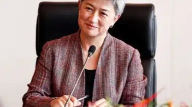 Avustralya Dışişleri Bakanlığı: Her iki taraf ateşkesi kabul etmelidir