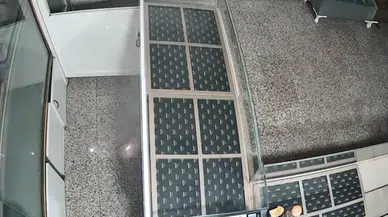 İstanbul- Bahçelievler'de duvarı delip kuyumcudan hırsızlık yapan şüpheliler yakalandı