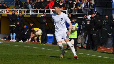 Bucaspor 1928'in yeni Arda'sı transferde gözde 