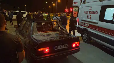 Düğün çıkışı 4 kişi yaralayan sanığa ceza yağdı