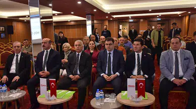 Trabzon'da "Doğu Karadeniz'de Alternatif Turizm Markalaşma Yolunda" çalıştayı başladı