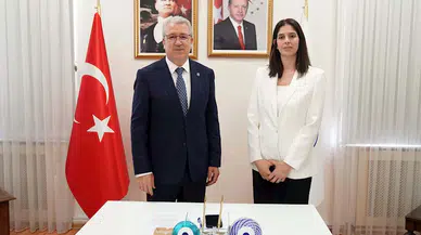 Egeli akedemisyenden Alzheimer'ın erken evrede tanı ve tedavisine imkan sağlayacak proje