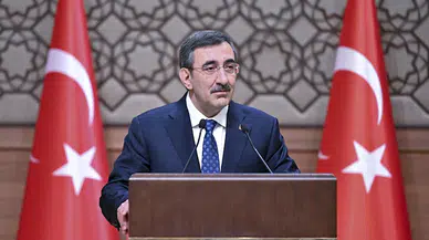 Cevdet Yılmaz: Daha şeffaf ve hesap verebilir bir devlet yapısını güçlendirmeye kararlıyız