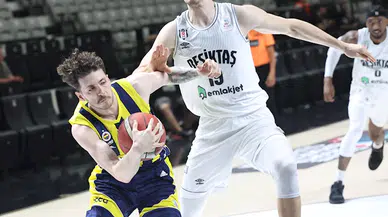 Fenerbahçe Beko, Basketbol Süper Ligi finalinde Anadolu Efes'in rakibi oldu
