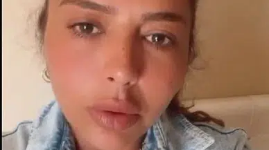 Boşanma aşamasındaki eşini öldüren polis 24 yıl ceza aldı, ölen kadının yakınları tepki gösterdi