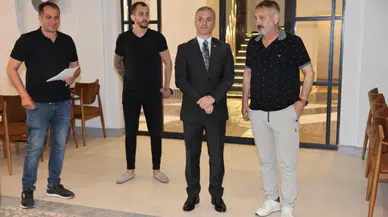 Yomra'da Turizme Katkı: Empula Maide Restaurantı'nın Açılışı Yaklaşıyor