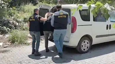 Tekirdağ’da aranması bulunan 56 kişi tutuklandı