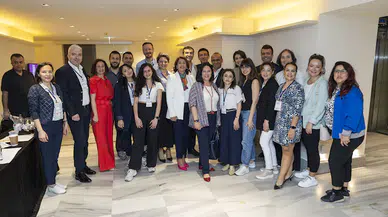 EşitBiz projesi 2 bine yakın öğretmene ulaştı