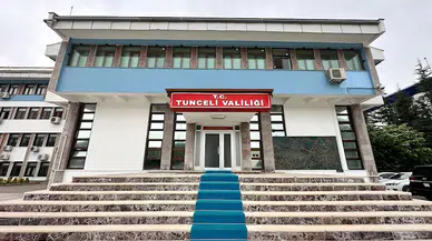 Tunceli’de 7 günlük eylem yasağı