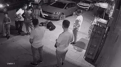 İstanbul - Arnavutköy'de parkta tartıştığı ağabeyini bıçaklayarak öldürdü