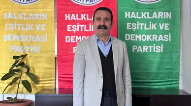 Hakkari Belediye Başkanı Akış gözaltına alındı