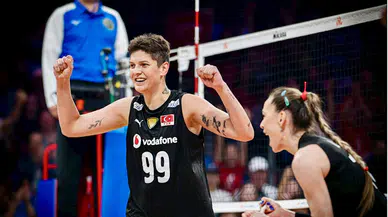 Filenin Sultanları, ABD’yi 3-2 mağlup etti