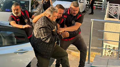 'Öz çocuklarını da istismar etti' iddiası