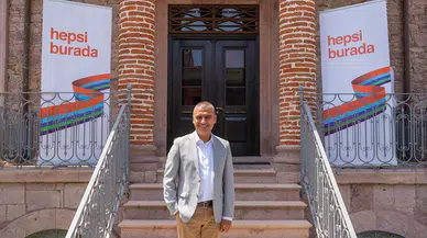 Hepsiburada bir yıl içinde 100 bin KOBİ’yi e-ticarete taşıyacak