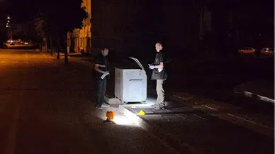 Çorum'da çıkan kavgada 5 kişi bıçakla yaralandı