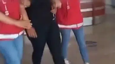 Kayseri'de evlilik vaadiyle dolandırıcılığa 1 gözaltı