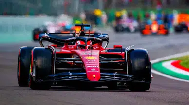 Formula 1'de heyecan Avusturya'da devam edecek