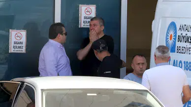 Gazeteci İsmail Küçükkaya'nın annesi, tatil için gittiği Antalya'da hayatını kaybetti