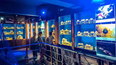 Çocukları korkutan sözde müzeye üst mahkemeden de kötü haber