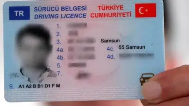 B sınıfı ehliyet sahiplerine yeni düzenleme! 81 ilde şart kaldırıldı