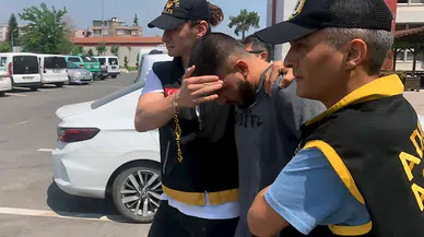 Öğretmen eşini öldürüp, bacanağını ağır yaralayan uzman çavuş tutuklandı