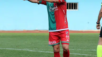 Karşıyaka'da Yasin Ozan belirsiz