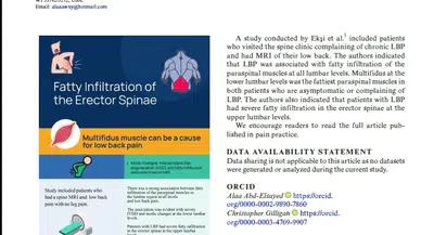 İstanbul - Türk hekimler buldu, otoriteler 'mutlaka okunmalı' diyerek bilim dünyasına sundu