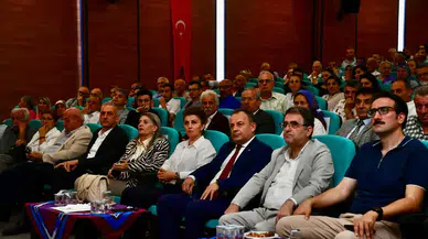 Ortahisar Belediye Başkanı Ahmet Kaya: "Kıbrıs Ziyareti ve İl Danışma Kurulu için Teşekkürlerimizi Sunuyorum"