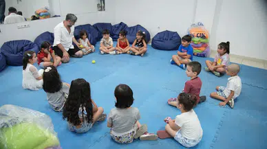 Seyhan Belediyesi ücretsiz yaz kursları başladı