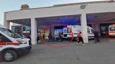 Diyarbakır’da amca ve yeğeni 25 metre derinlikteki kuyuyu temizlerken zehirlendi