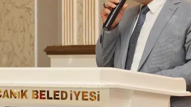 Başkan İbrahim Sandıkçı: Şeffaf ve katılımcı belediyecilik anlayışıyla çalışıyoruz