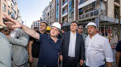 İzmir'de şırdancıda patlama: 5 ölü, 63 yaralı (8)