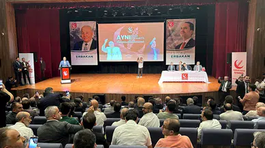 Erbakan: İstanbul’da aldığımız oy oranı gerçek oyumuz değil